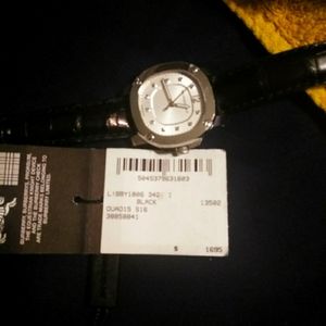 Burberry Women's Watch